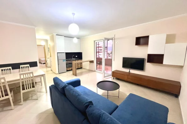 Shtepi me qera 1+1 ne Tirane - 520 Euro