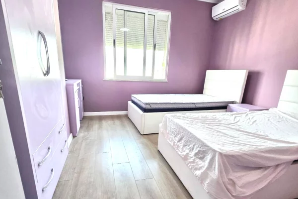 Shtepi me qera 2+1 ne Tirane - 70,000 Leke