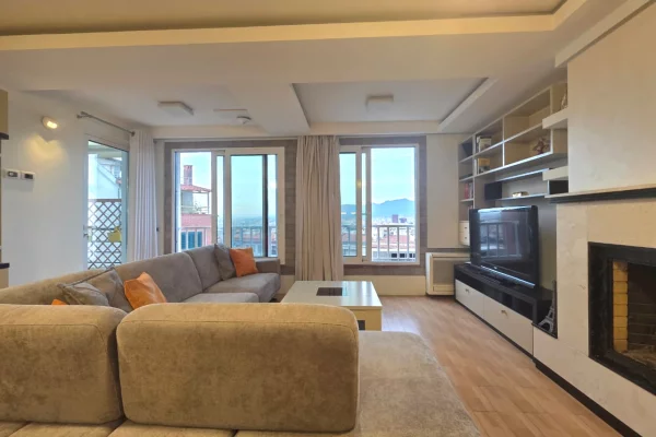 Shtepi me qera 3+1 ne Tirane - 850 Euro