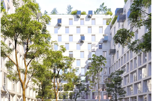 Shtepi ne shitje Apartament ne Tirane, 2+1, Mobilimi Bosh, pa mobiluar, Pagesa 155,700  Euro.