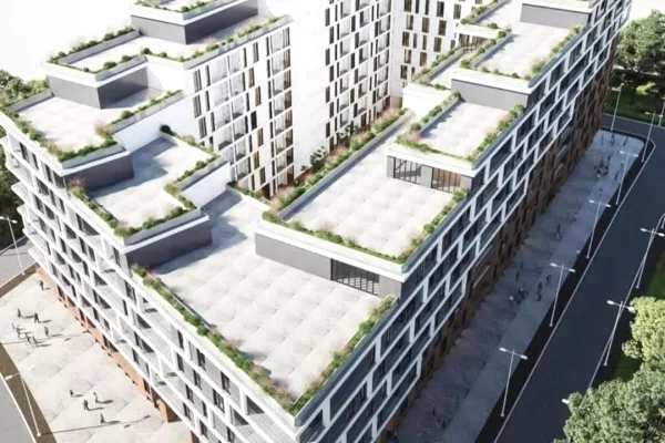 Shtepi ne shitje 2+1 ne Tirane - 155,700 Euro