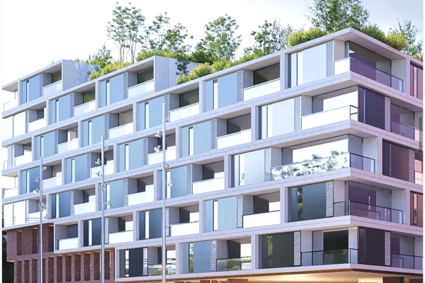 Shtepi ne shitje 2+1 ne Tirane - 155,700 Euro