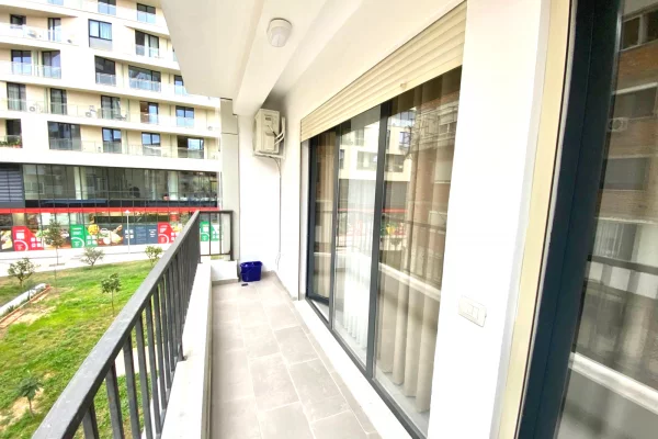 Casa in affitto 1+1 a Tirana - 750 Euro