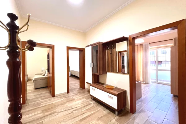 House for Rent 2+1 in Tirana - 65,000 Leke