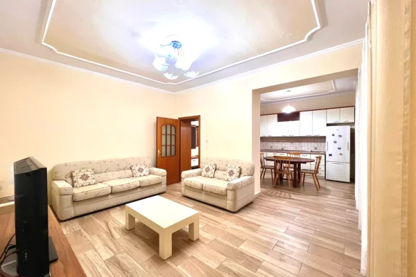 House for Rent 2+1 in Tirana - 65,000 Leke