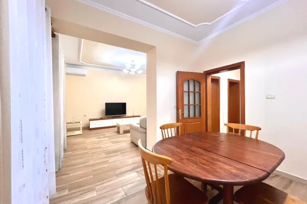 House for Rent 2+1 in Tirana - 65,000 Leke