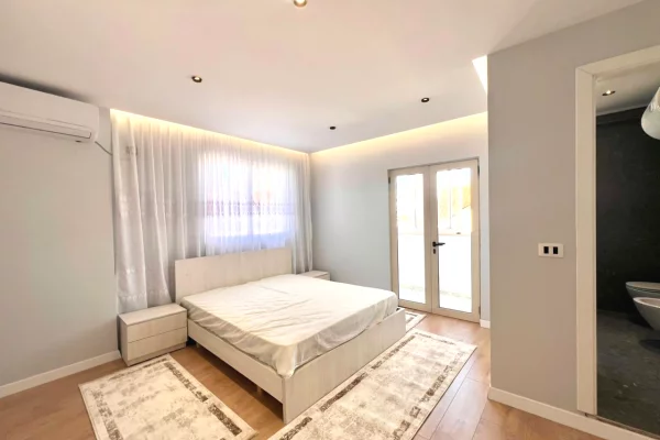 House for Rent 1+1 in Tirana - 55,000 Leke