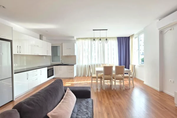 House for Rent 2+1 in Tirana - 750 Euro