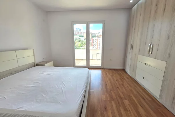 House for Rent 2+1 in Tirana - 750 Euro