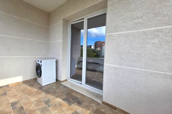 House for Rent 2+1 in Tirana - 750 Euro