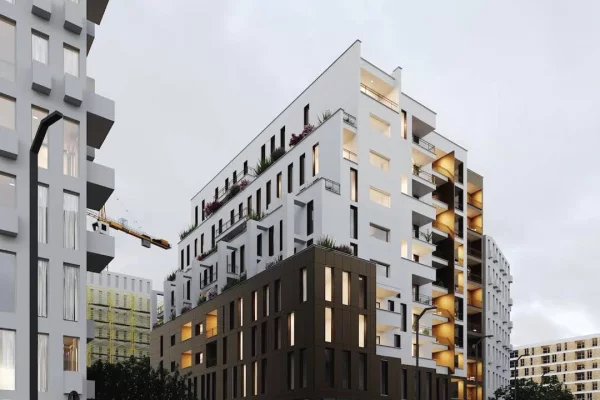 Shtepi ne shitje 2+1 ne Tirane - 222,000 Euro