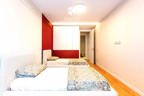 Casa in affitto 2+1 a Tirana - 1,500 Euro