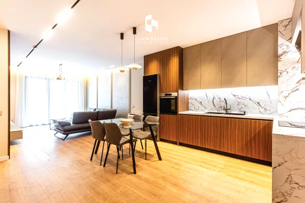 Casa in affitto 2+1 a Tirana - 1,500 Euro