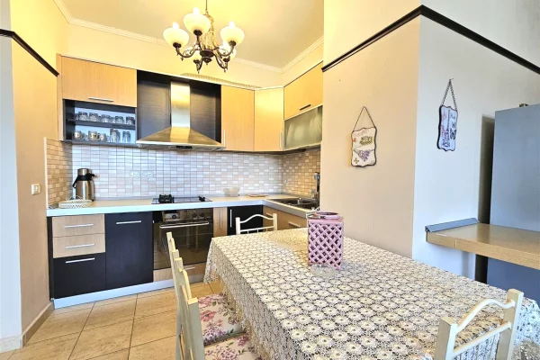 House for Rent 2+1 in Durres - 600 Euro