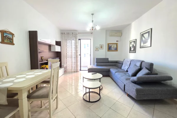 House for Rent 2+1 in Tirana - 50,000 Leke