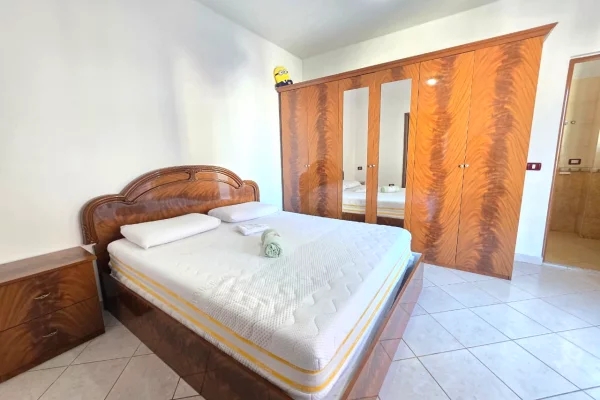 House for Rent 2+1 in Tirana - 50,000 Leke