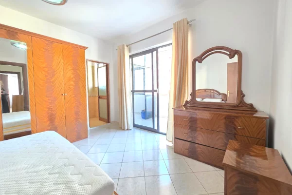 House for Rent 2+1 in Tirana - 50,000 Leke