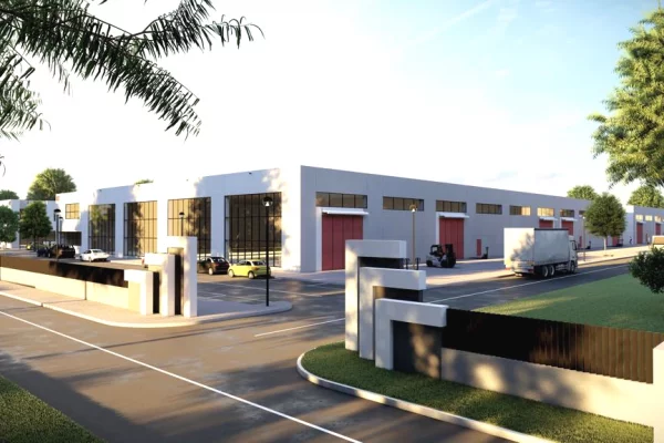 Ambient biznesi me qera 4+1 ne Tirane - 5,600 Euro