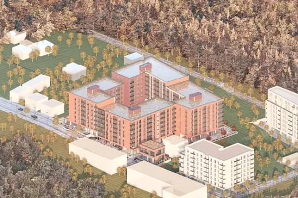 Shtepi ne shitje 2+1 ne Tirane - 113,000 Euro