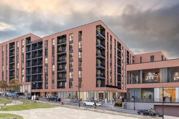 Shtepi ne shitje 2+1 ne Tirane - 113,000 Euro