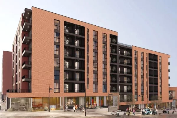 Shtepi ne shitje 2+1 ne Tirane - 113,000 Euro