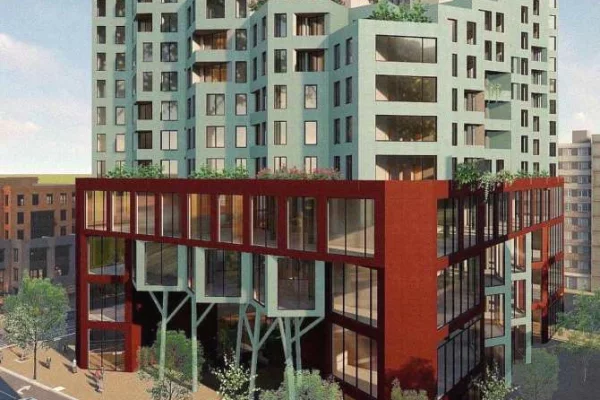 Shtepi ne shitje 2+1 ne Tirane - 207,000 Euro