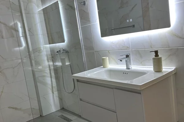 Shtepi me qera 1+1 ne Tirane - 650 Euro