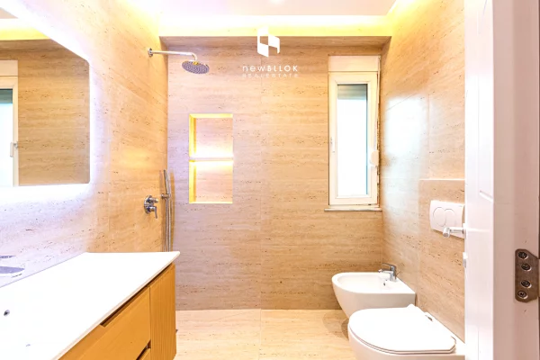 Apartment for sale in Tirana 2+1, Furnished