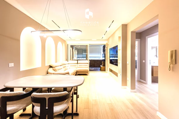 Shtepi ne shitje 2+1 ne Tirane - 320,000 Euro