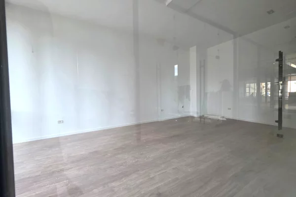 Ambient biznesi me qera 3+1 ne Tirane - 800 Euro