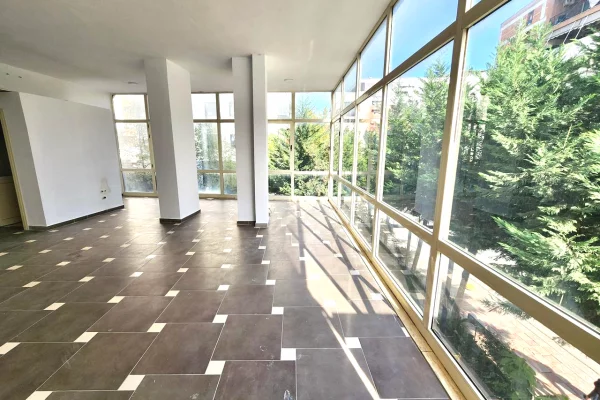 Ambient biznesi me qera 3+1 ne Tirane - 350 Euro