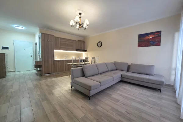 Shtepi me qera 1+1 ne Tirane - 550 Euro