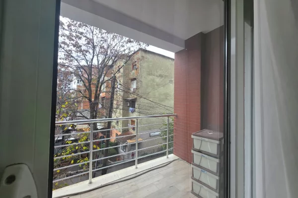 Shtepi me qera 1+1 ne Tirane - 550 Euro