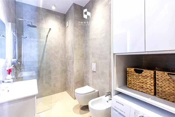 Apartment for rent in Tirana 2+1, Furnished