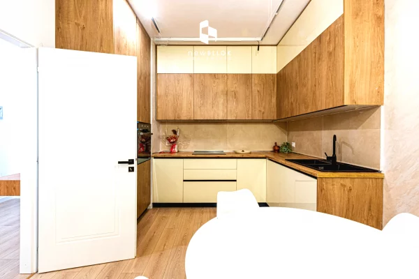 Apartment for rent in Tirana 2+1, Furnished