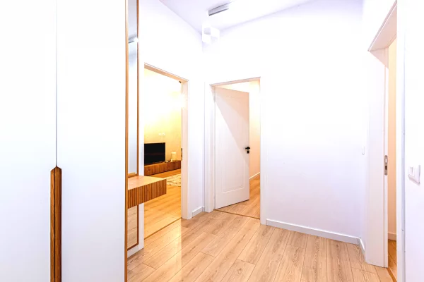 Apartment for rent in Tirana 2+1, Furnished