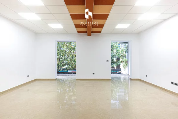 🔥Me Qera: Zyre 100 m2 | Tribeca, (📍Blloku Rr. Vaso Pasha) || 900 Euro/Muaj || Lokacion Premium