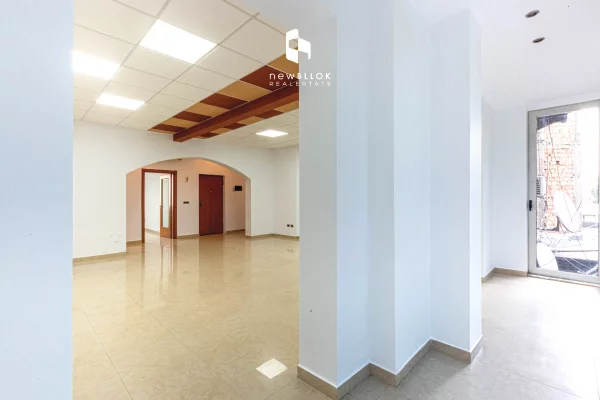 Ambient biznesi me qera 4+1 ne Tirane - 900 Euro