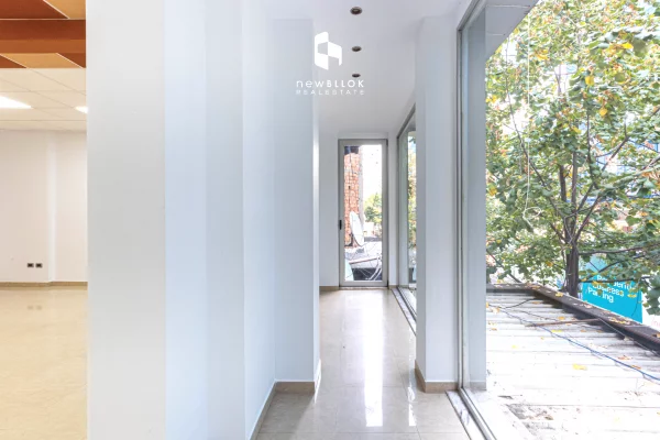 🔥Me Qera: Zyre 100 m2 | Tribeca, (📍Blloku Rr. Vaso Pasha) || 900 Euro/Muaj || Lokacion Premium