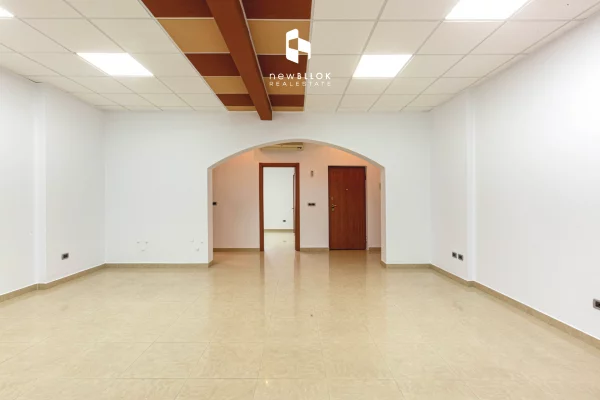 🔥Me Qera: Zyre 100 m2 | Tribeca, (📍Blloku Rr. Vaso Pasha) || 900 Euro/Muaj || Lokacion Premium