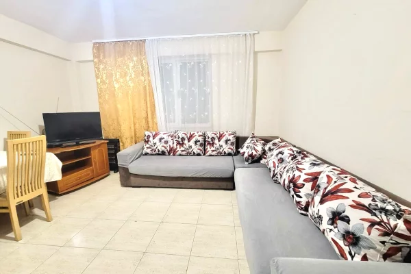 House for Rent 1+1 in Tirana - 300 Euro