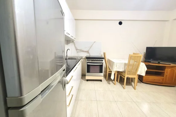 House for Rent 1+1 in Tirana - 300 Euro