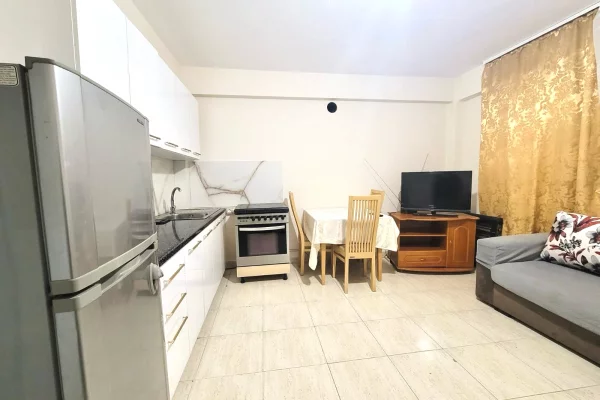 House for Rent 1+1 in Tirana - 300 Euro