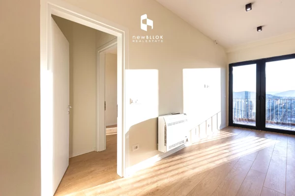 Ambient biznesi me qera 1+1 ne Tirane - 85,000 Leke