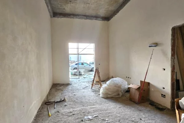 House for Sale 1+1 in Tirana - 75,600 Euro