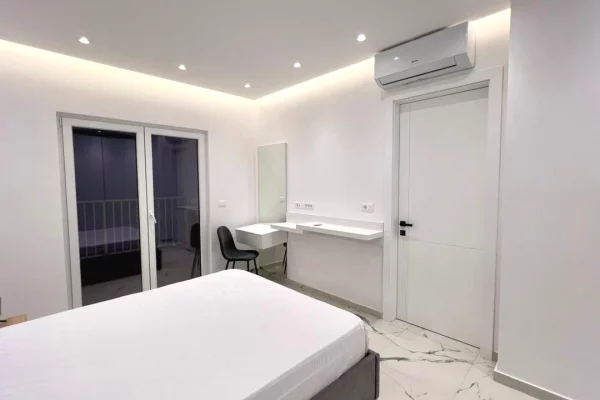 Shtepi me qera 1+1 ne Tirane - 73,000 Leke