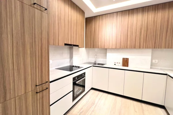 Shtepi me qera 1+1 ne Tirane - 75,000 Leke