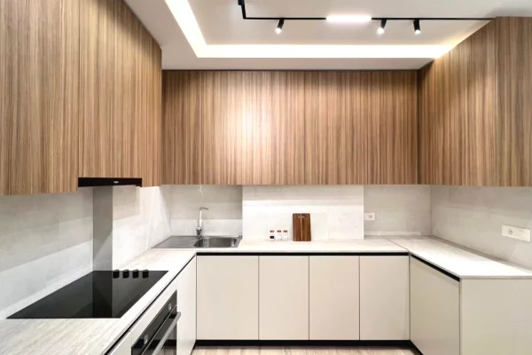 Apartment for rent in Tirana 1+1, Furnished