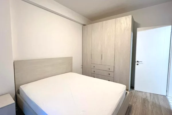 Shtepi me qera Apartament ne Tirane, 2+1, Mobilimi E mobiluar, Pagesa 600  Euro.