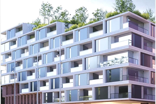 Shtepi ne shitje 2+1 ne Tirane - 211,770 Euro